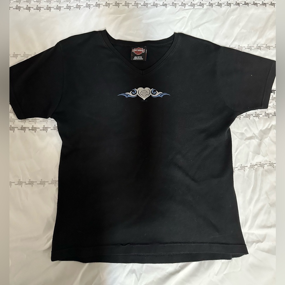 Harley Davidson Shirt